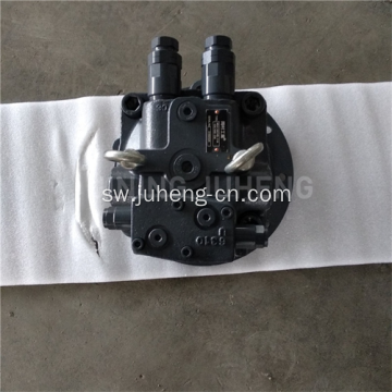 M2X146B-CHB-10A-20/300 LQ15V00008F3 SK210-6 Swing motor